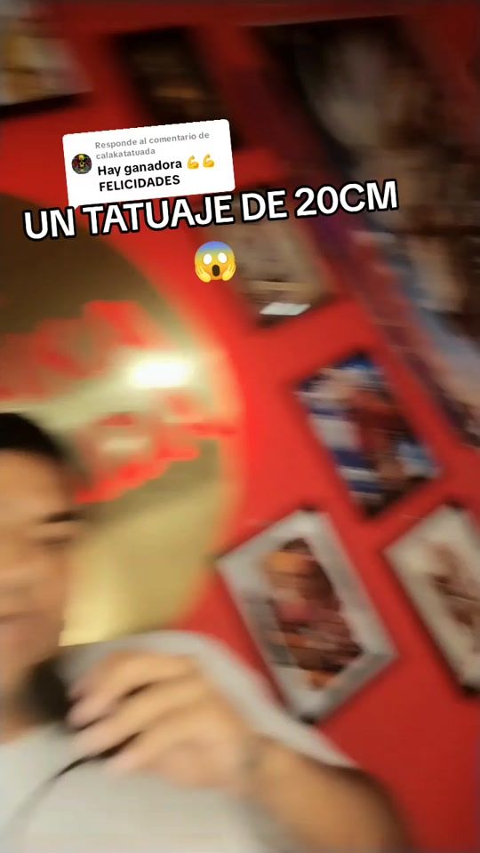 TikTok video thumbnail by calakatatuada