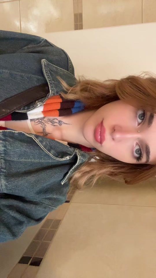 TikTok video thumbnail by cerati.lxver