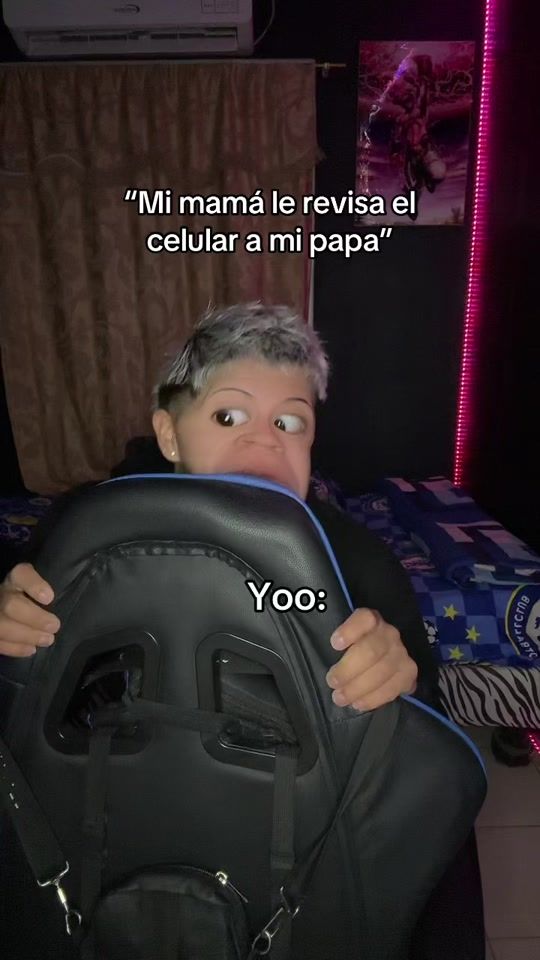 TikTok video thumbnail by elchinojhonjairo