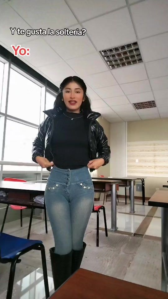 TikTok video thumbnail by rossy_sucari