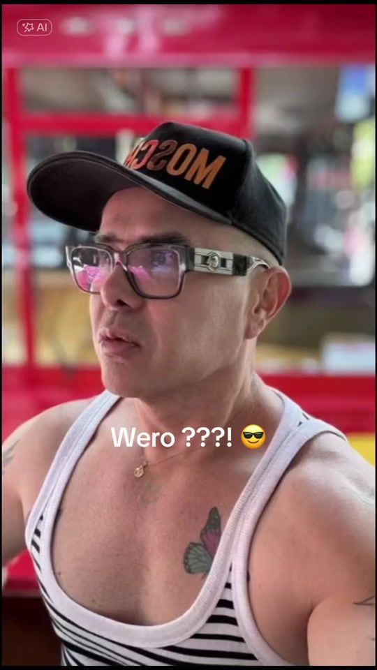 TikTok video thumbnail by tudaddyderojo