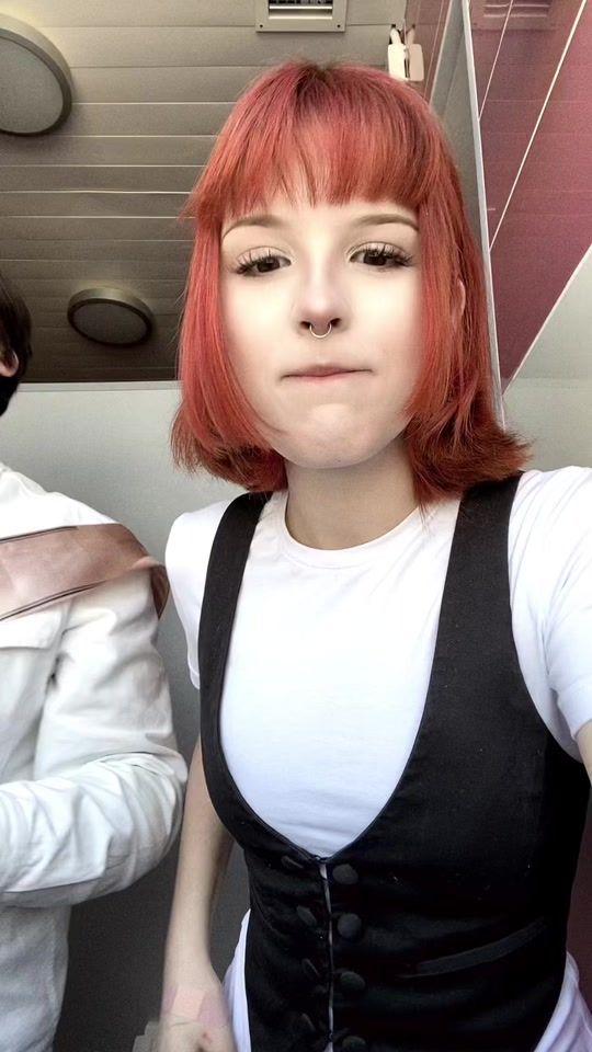 TikTok video thumbnail by pixikks