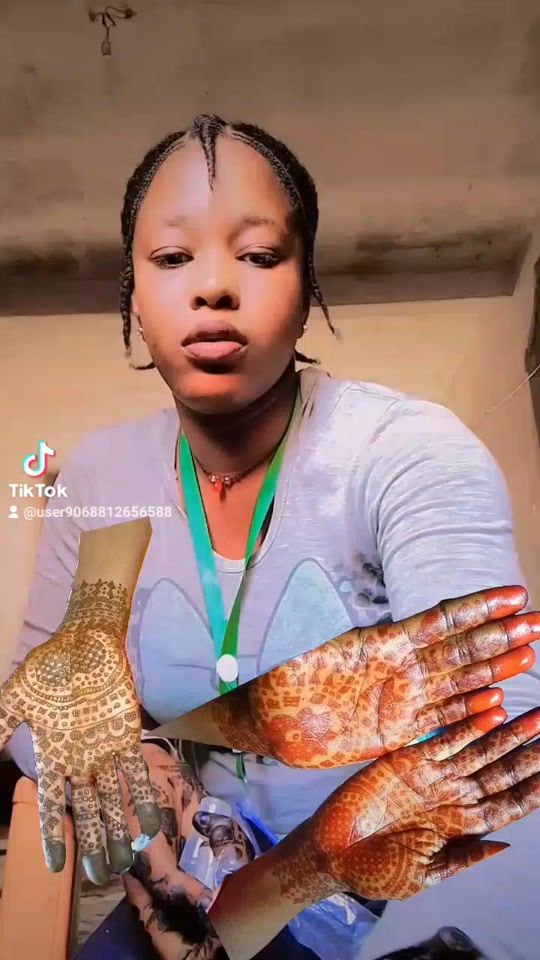 TikTok video thumbnail by bihasangare