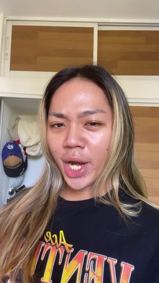 TikTok video thumbnail by simonyuchia