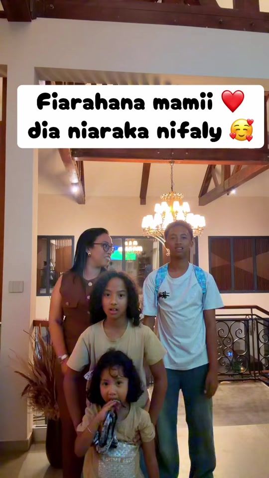 TikTok video thumbnail by harintsoa50