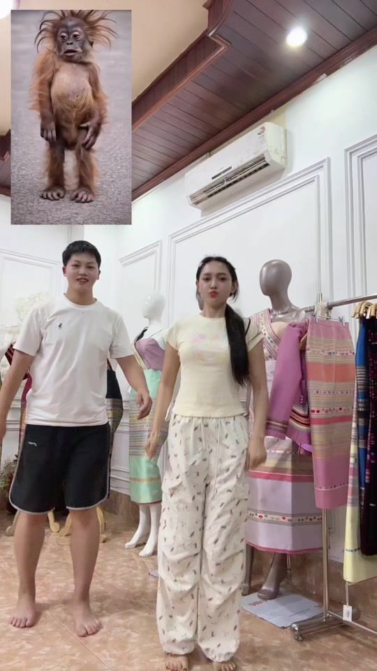 TikTok video thumbnail by boumanyaphai