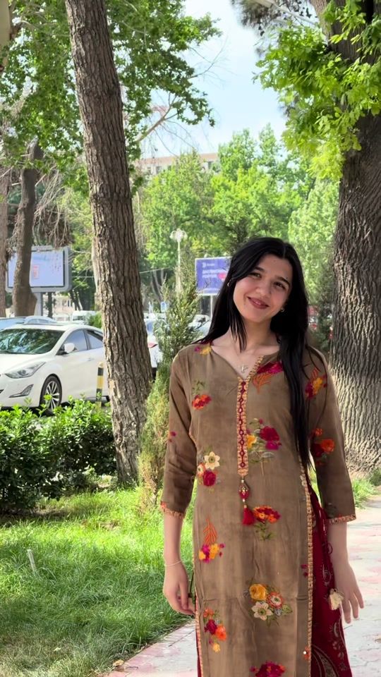TikTok video thumbnail by farishta.boutigue_