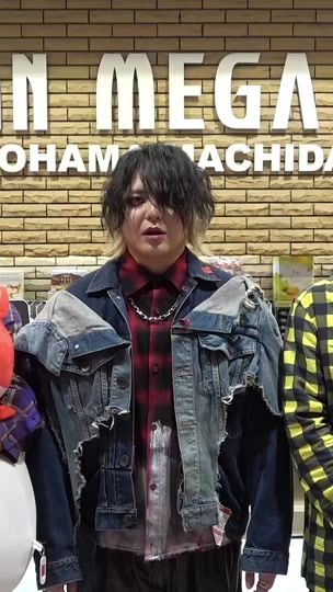 TikTok video thumbnail by yuyami_tiktoker