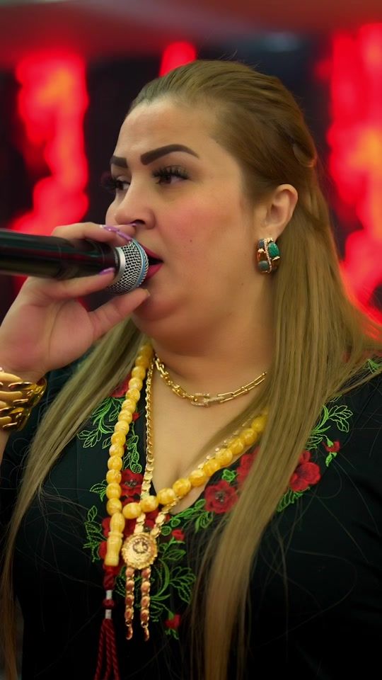 TikTok video thumbnail by layalina_baghdad