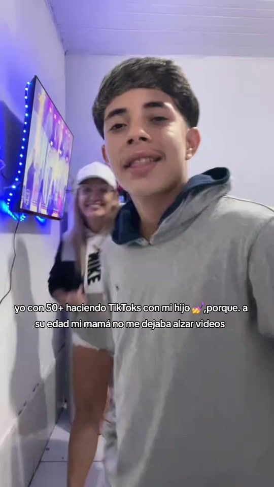 TikTok video thumbnail by ailengir