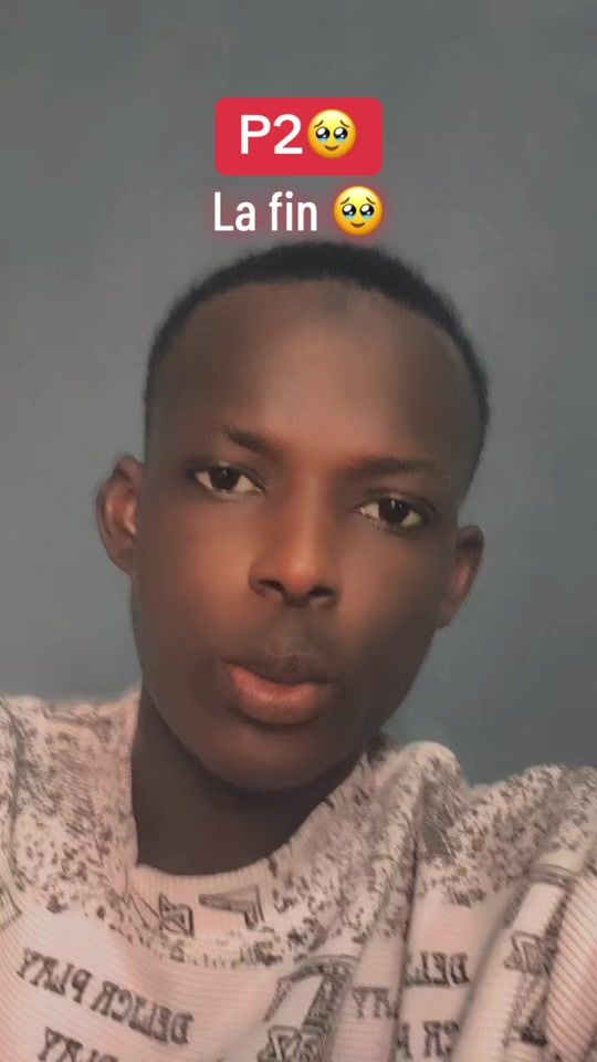 TikTok video thumbnail by aliiou06