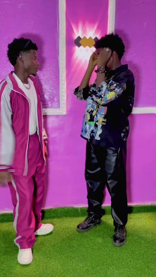 TikTok video thumbnail by kingabdulmatashi