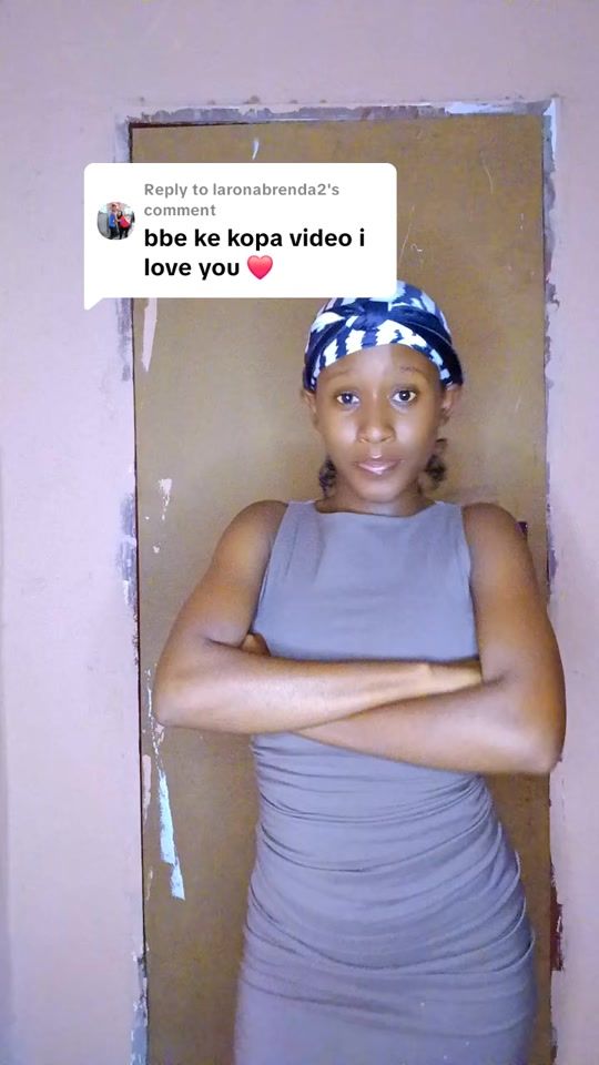 TikTok video thumbnail by princessebontle