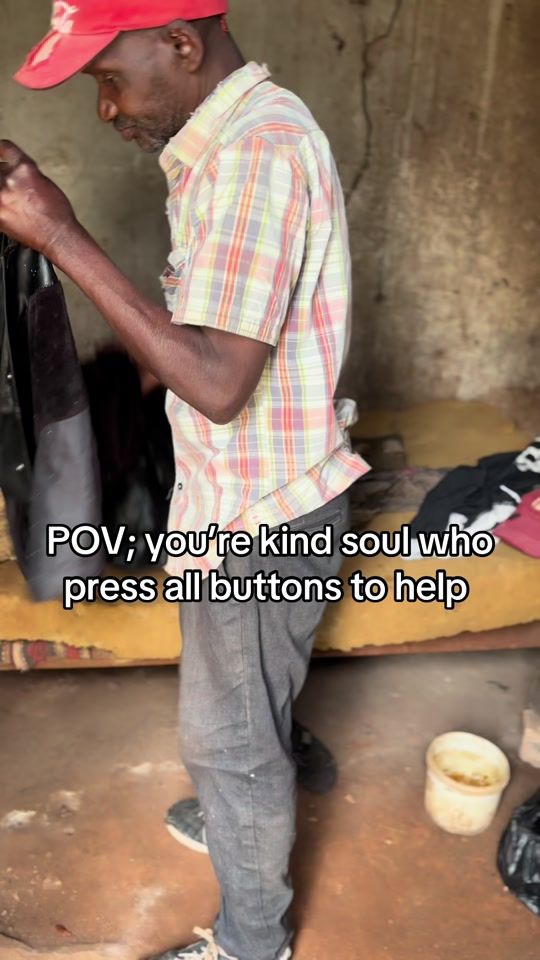 TikTok video thumbnail by heartsofhopefoundation