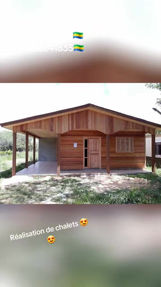 TikTok video thumbnail by charpenteprogabon