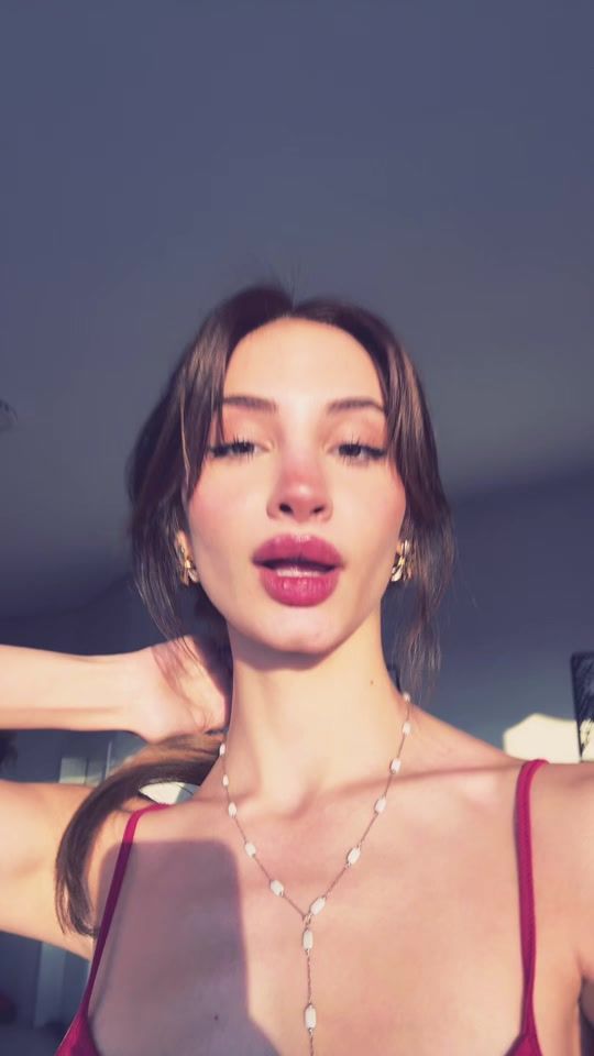 TikTok video thumbnail by birazcikicerikureticisi