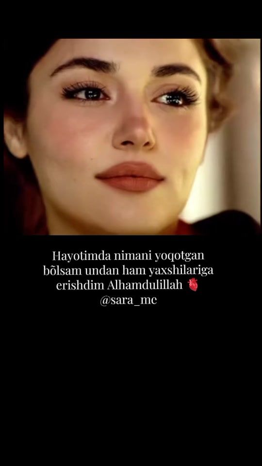 TikTok video thumbnail by _mukhammedova