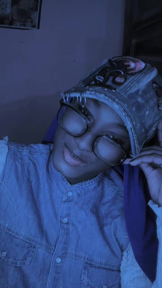 TikTok video thumbnail by sokhna_lena_mountakha