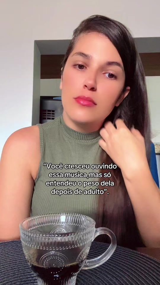 TikTok video thumbnail by silviabrazoficial