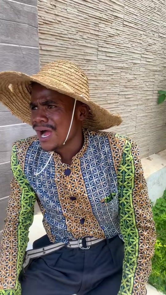 TikTok video thumbnail by wakilubamukeba