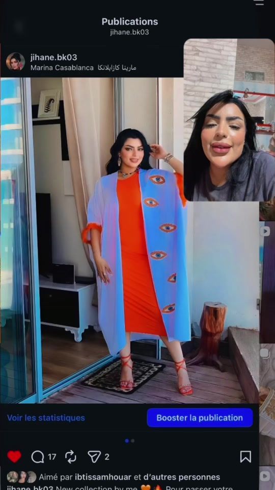 TikTok video thumbnail by model_jihane