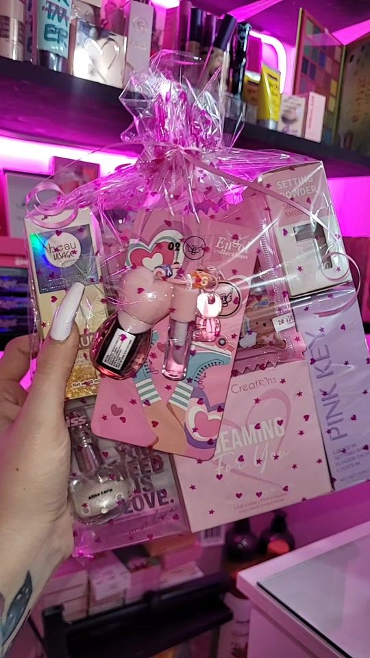 TikTok video thumbnail by dellarosa_cosmetics