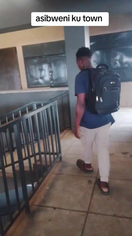 TikTok video thumbnail by asibweni
