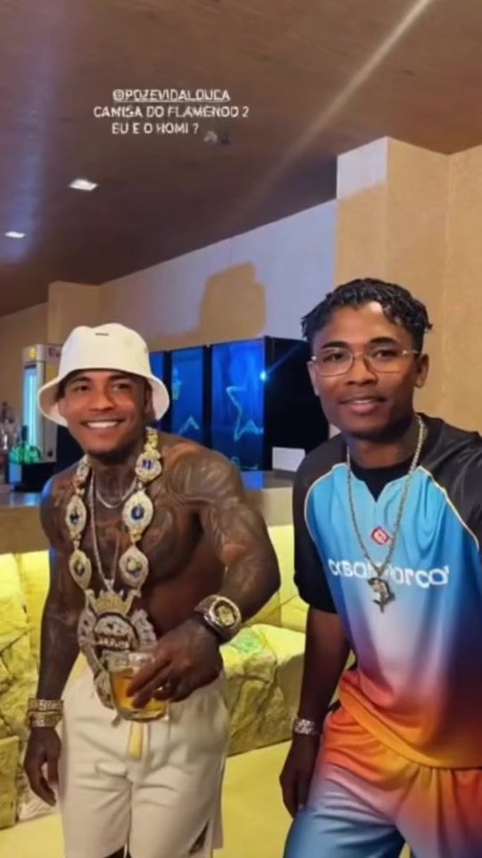 TikTok video thumbnail by pozedorodovidaloucafc