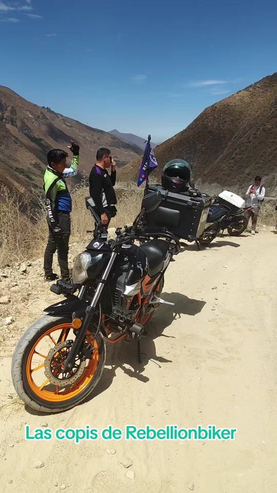 TikTok video thumbnail by rebellionbikers