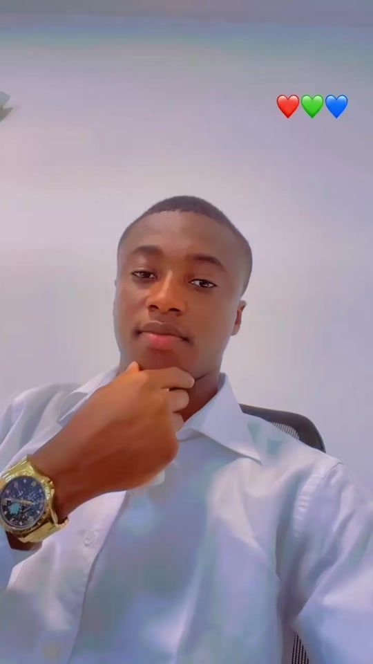 TikTok video thumbnail by princeinnocentloukou