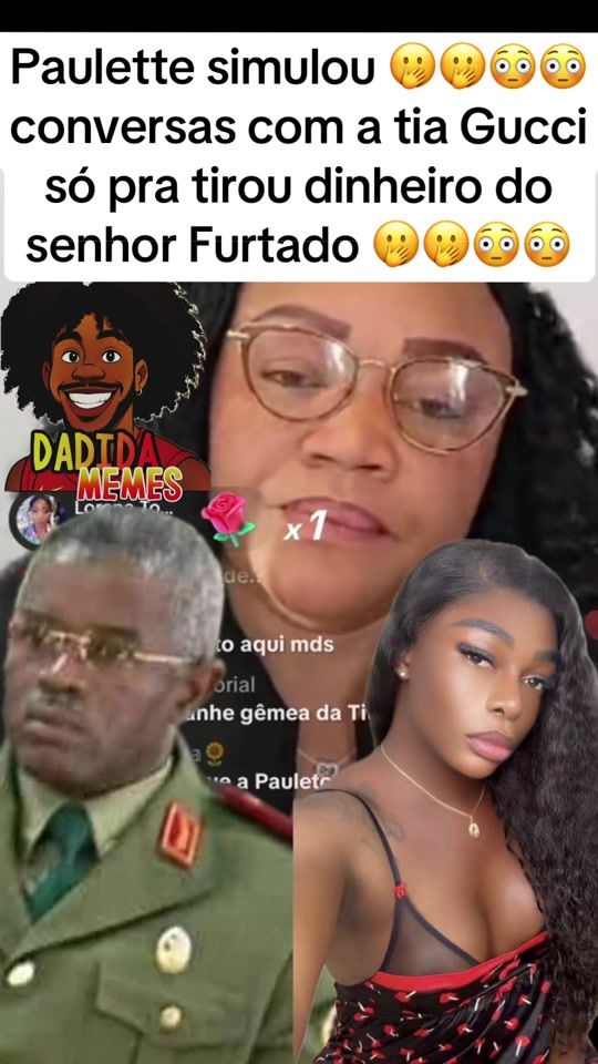 TikTok video thumbnail by memes_do_dadida