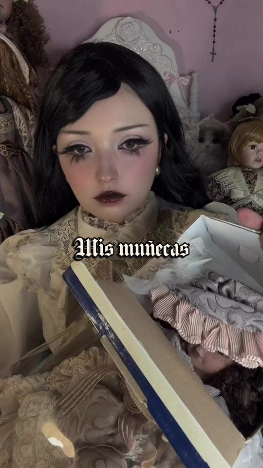 TikTok video thumbnail by conejito.de.leche