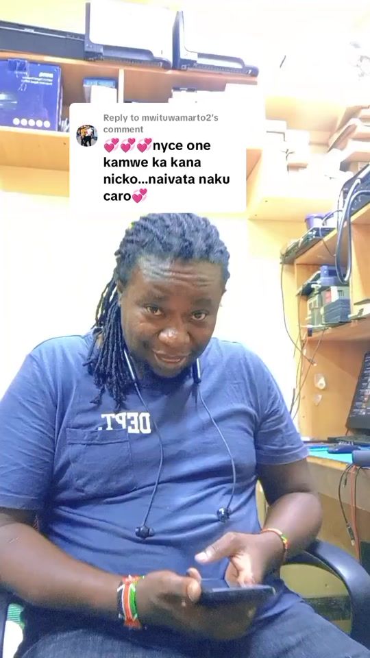 TikTok video thumbnail by nattydread254