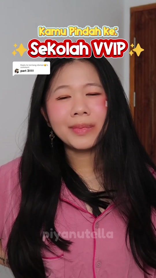 TikTok video thumbnail by piyanutella