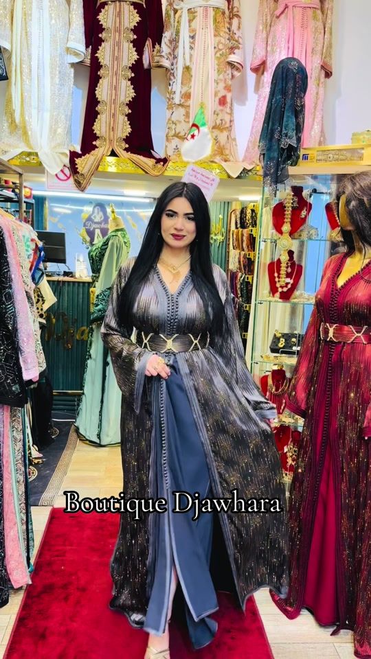 TikTok video thumbnail by boutiquedjawhara
