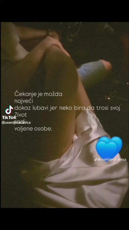 TikTok video thumbnail by sasa.prokic