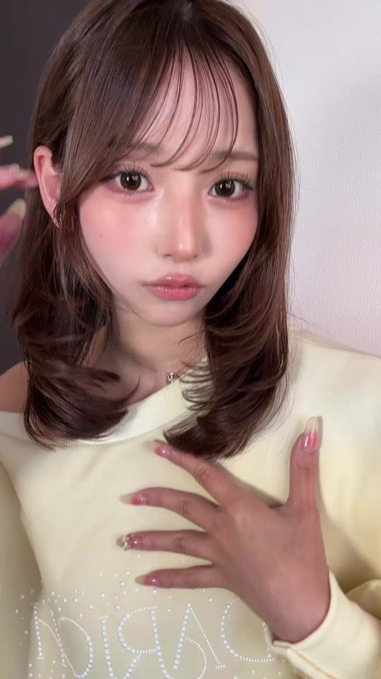 TikTok video thumbnail by nkn_0125