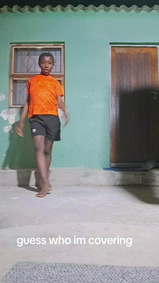 TikTok video thumbnail by likuwefunani