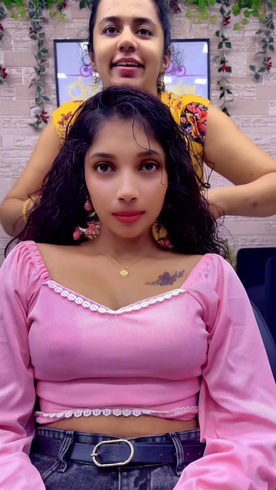 TikTok video thumbnail by ruwaththi.salon