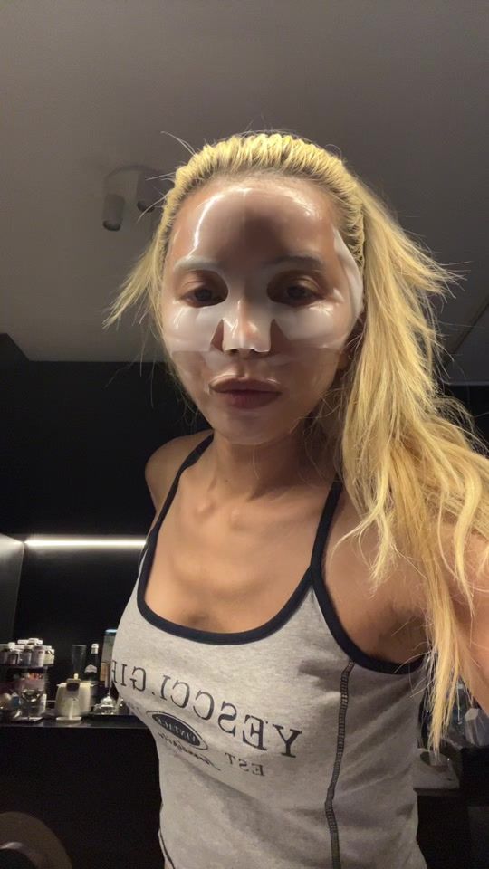 TikTok video thumbnail by zomtichamakeover