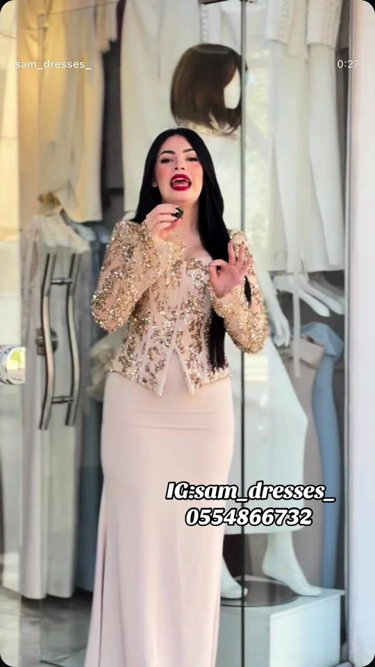TikTok video thumbnail by sam_dresses7