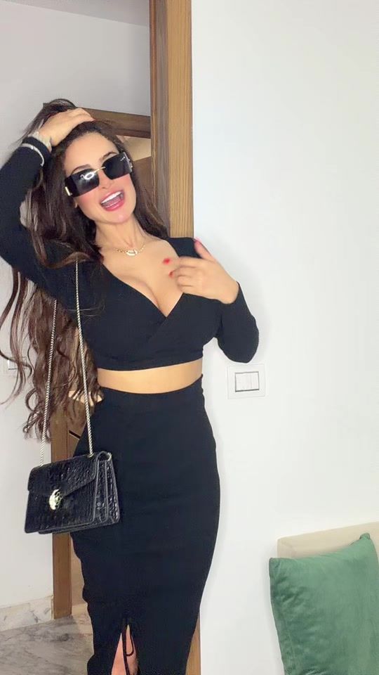 TikTok video thumbnail by chaima_harroun