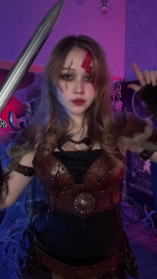 TikTok video thumbnail by morphe_ya
