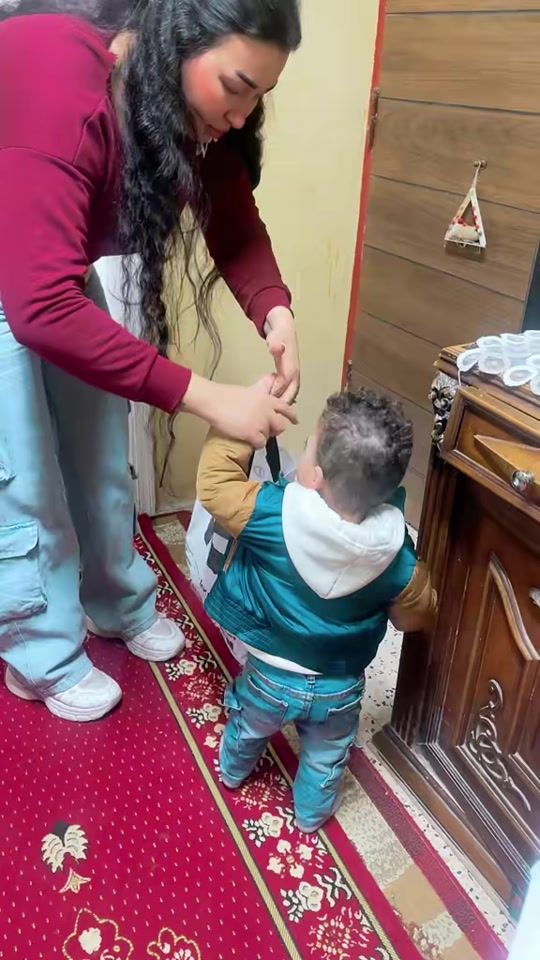 TikTok video thumbnail by mirnagargis