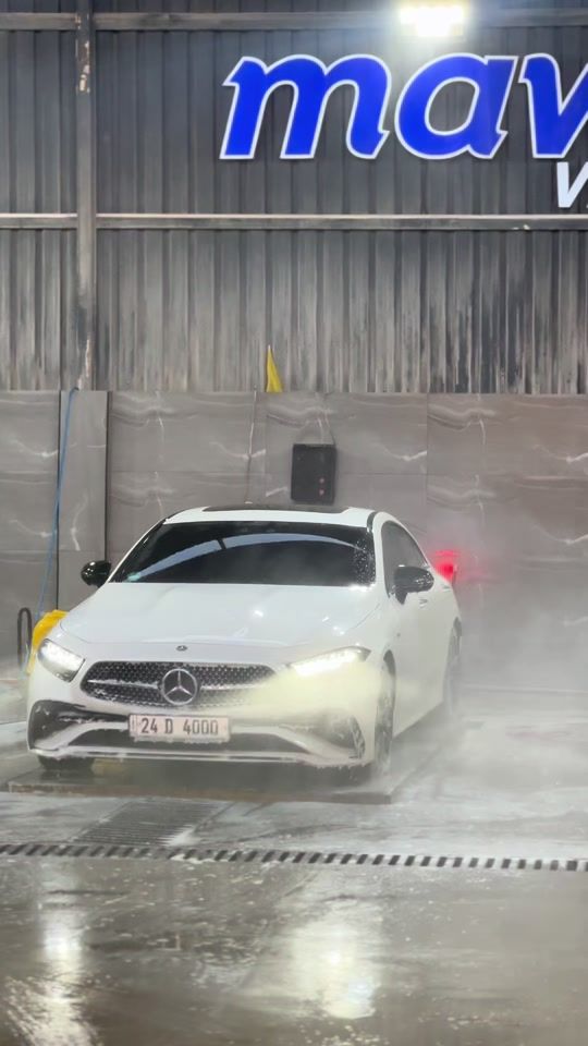 TikTok video thumbnail by mavi_car_wash
