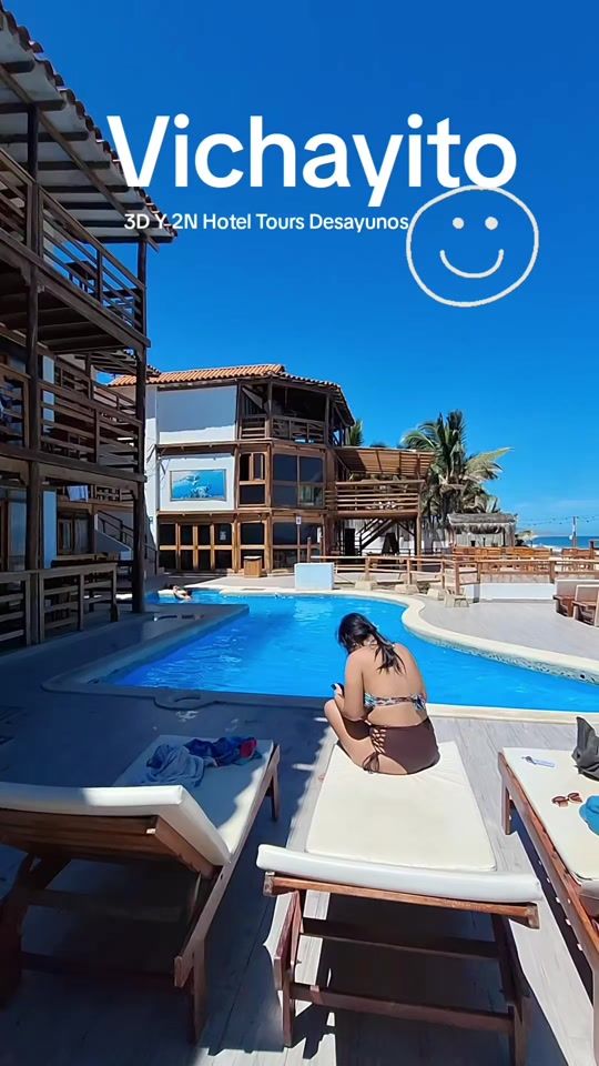 TikTok video thumbnail by toursmancoraperu