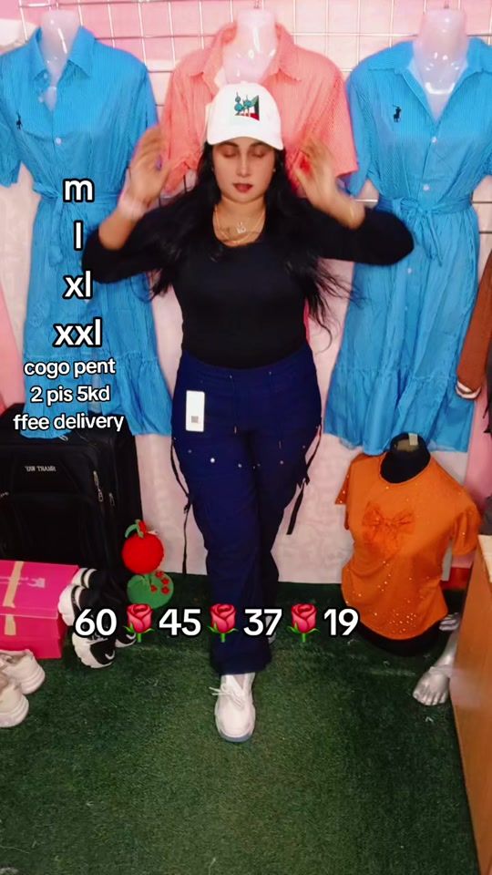 TikTok video thumbnail by user662388768