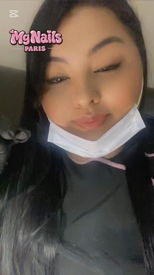 TikTok video thumbnail by mg.nailsparis