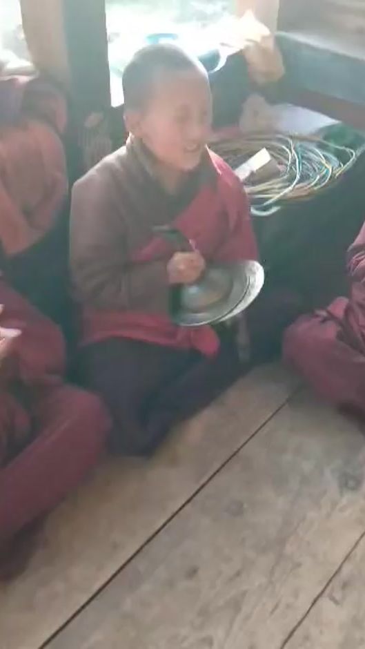 TikTok video thumbnail by thinleydorji068