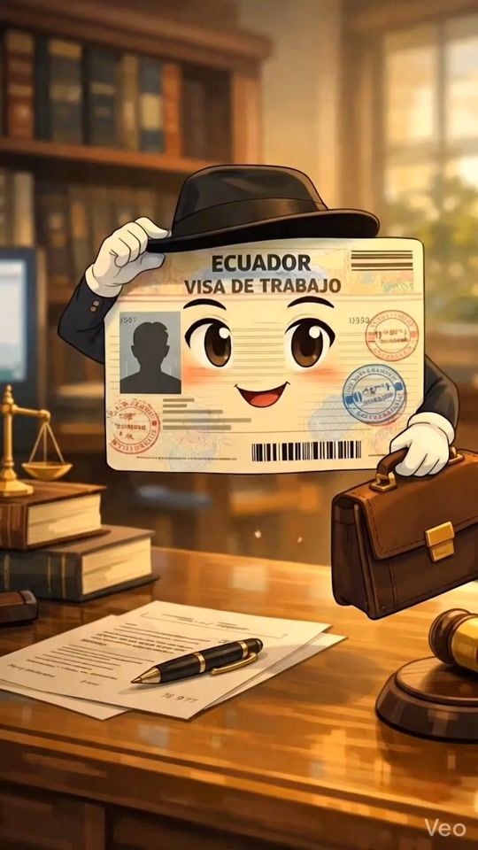 TikTok video thumbnail by servicios.migratorios_ec